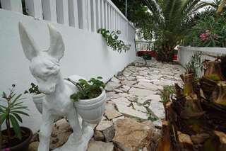 Апартаменты Penthouse StOliva Котор Апартаменты в пентхаусе-98