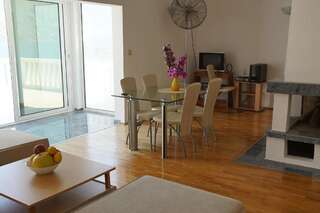 Апартаменты Penthouse StOliva Котор Апартаменты в пентхаусе-109