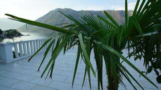 Апартаменты Penthouse StOliva Котор Апартаменты в пентхаусе-111