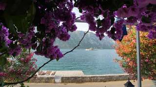 Апартаменты Penthouse StOliva Котор Апартаменты в пентхаусе-117