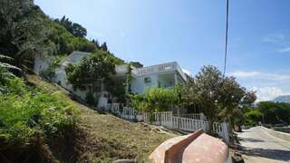 Апартаменты Penthouse StOliva Котор Апартаменты в пентхаусе-120