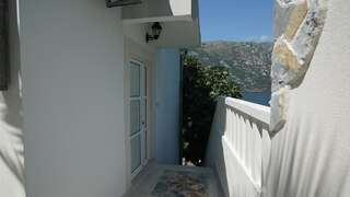 Апартаменты Penthouse StOliva Котор Апартаменты в пентхаусе-15