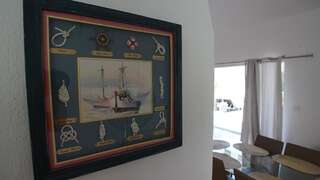 Апартаменты Penthouse StOliva Котор Апартаменты в пентхаусе-16