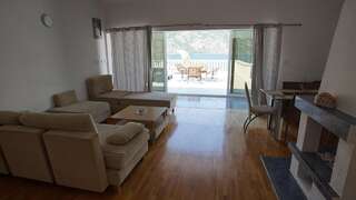 Апартаменты Penthouse StOliva Котор Апартаменты в пентхаусе-18