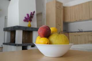 Апартаменты Penthouse StOliva Котор Апартаменты в пентхаусе-22