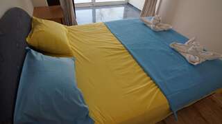 Апартаменты Penthouse StOliva Котор Апартаменты в пентхаусе-23