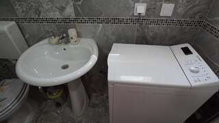 Апартаменты Penthouse StOliva Котор Апартаменты в пентхаусе-26