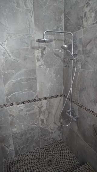 Апартаменты Penthouse StOliva Котор Апартаменты в пентхаусе-27