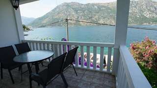 Апартаменты Penthouse StOliva Котор Апартаменты в пентхаусе-34