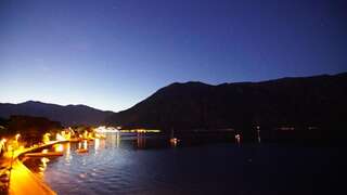 Апартаменты Penthouse StOliva Котор Апартаменты в пентхаусе-36