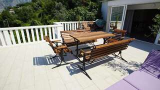 Апартаменты Penthouse StOliva Котор Апартаменты в пентхаусе-41