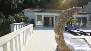 Апартаменты Penthouse StOliva Котор Апартаменты в пентхаусе-45