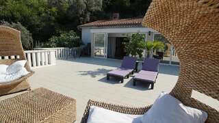 Апартаменты Penthouse StOliva Котор Апартаменты в пентхаусе-6