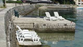 Апартаменты Penthouse StOliva Котор Апартаменты в пентхаусе-62