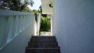 Апартаменты Penthouse StOliva Котор Апартаменты в пентхаусе-69