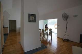 Апартаменты Penthouse StOliva Котор Апартаменты в пентхаусе-71