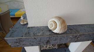 Апартаменты Penthouse StOliva Котор Апартаменты в пентхаусе-82