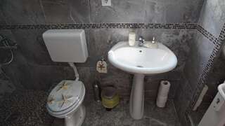 Апартаменты Penthouse StOliva Котор Апартаменты в пентхаусе-86