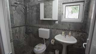 Апартаменты Penthouse StOliva Котор Апартаменты в пентхаусе-91