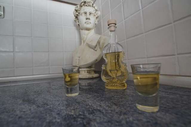 Апартаменты Penthouse StOliva Котор-111