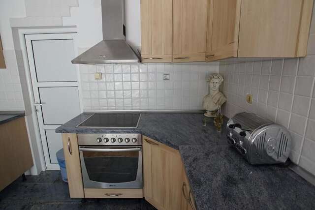 Апартаменты Penthouse StOliva Котор-117