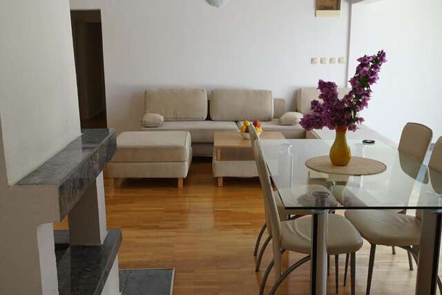 Апартаменты Penthouse StOliva Котор-118