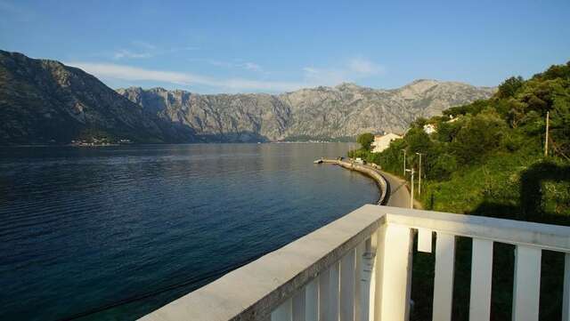 Апартаменты Penthouse StOliva Котор-122