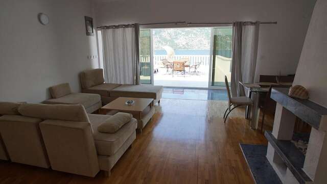 Апартаменты Penthouse StOliva Котор-21