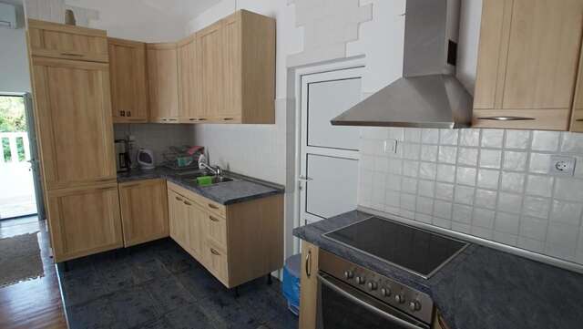 Апартаменты Penthouse StOliva Котор-23