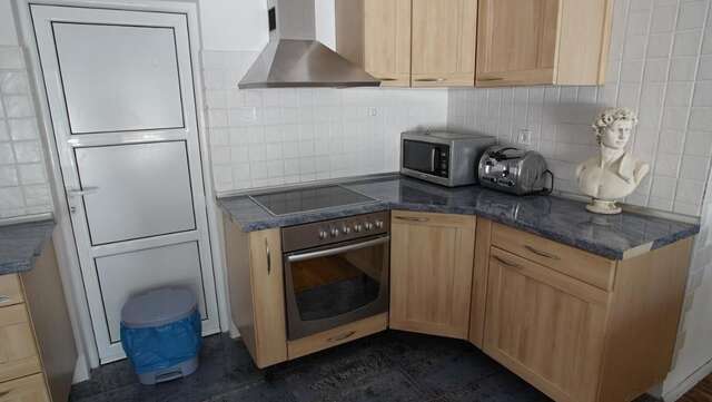 Апартаменты Penthouse StOliva Котор-25