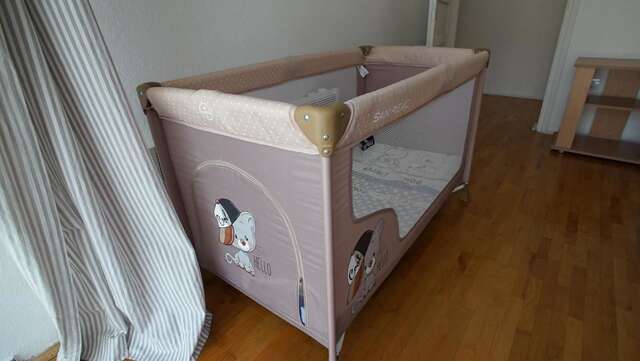 Апартаменты Penthouse StOliva Котор-29