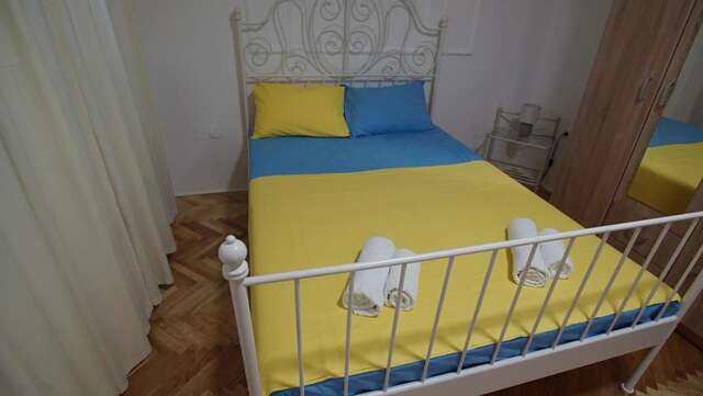 Апартаменты Penthouse StOliva Котор-34