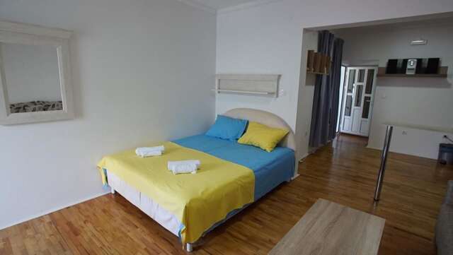 Апартаменты Penthouse StOliva Котор-39