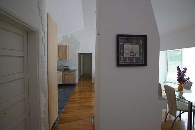 Апартаменты Penthouse StOliva Котор-80