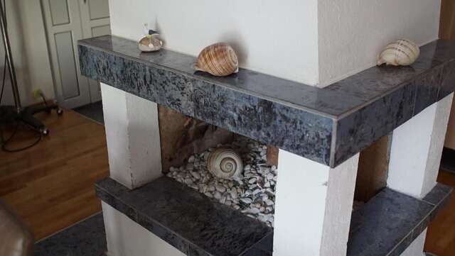 Апартаменты Penthouse StOliva Котор-86