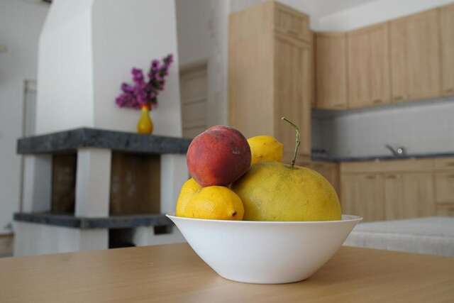 Апартаменты Penthouse StOliva Котор-90