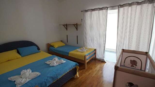 Апартаменты Penthouse StOliva Котор-93