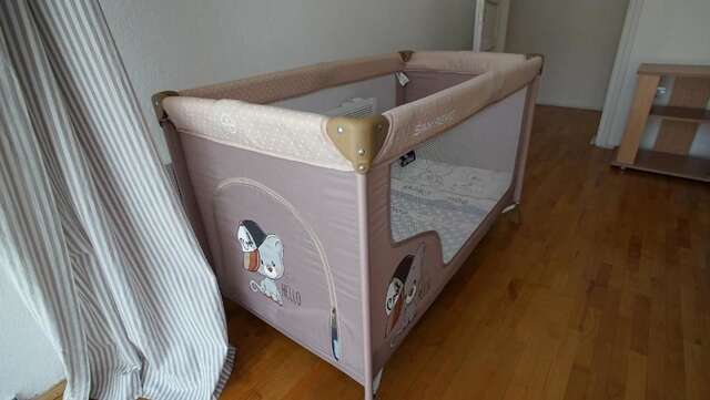 Апартаменты Penthouse StOliva Котор-95