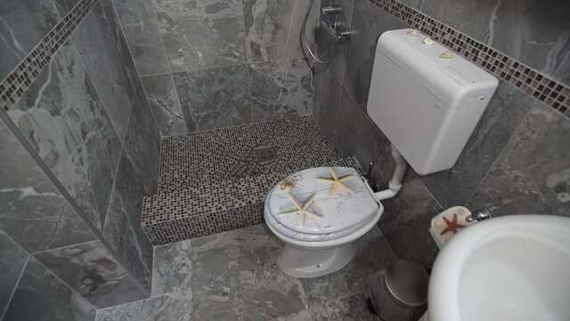 Апартаменты Penthouse StOliva Котор-100