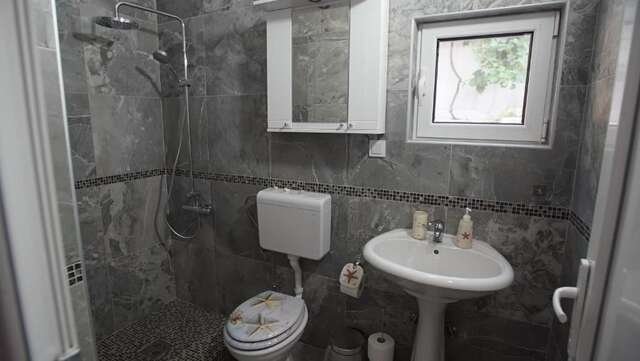 Апартаменты Penthouse StOliva Котор-101